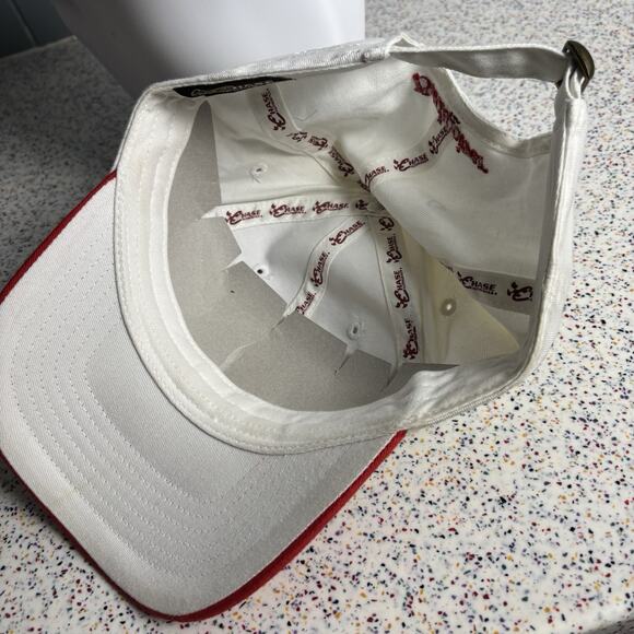 NWT Vintage 2007 Budweiser Official Pitcap Chase New Dale Earnhardt Jr 8 Hat Cap - Picture 6 of 6